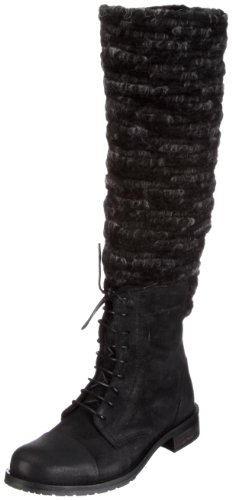 Timezone Luba AS\"ribox/winter wool\" 89203 Damen Stiefel Preisvergleich