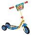 Bob The Builder Tri-Scooter