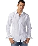 Guess - GUESS? Wesley Dobby Shirt