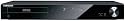 Samsung DVD-HR 773 A DVD-/Festplatten-Rekorder 160 GB (DivX-zertifiziert, HDMI, Upscaler 1080p, USB 2.0) schwarz