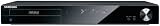 Samsung DVD-HR 773 A DVD-/Festplatten-Rekorder 160 GB (DivX-zertifiziert, HDMI, Upscaler 1080p, USB 2.0) schwarz