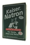 KAISER NATRON Btl. Pulver, 250 g