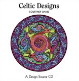 Celtic Designs (Design Source Book CDROM series)