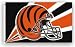 Cincinnati Bengals Premium 3' x 5' Flag