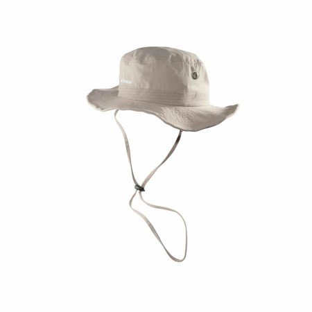 Eider Orica II Chapeau homme Faint Brown Taille Unique