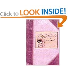 Lady Cottington's Pressed Fairy Journal