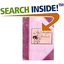 Lady Cottington's Pressed Fairy Journal