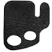 Economy Archery Finger Tab (DZN)