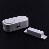 BestDealUSA Wireless Door Window Entry Safety Security Bell Alarm