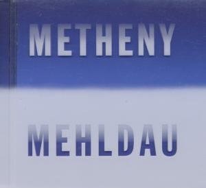 CD-Charts  Music : Metheny / Mehldau