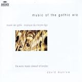 Search : Music of the Gothic Era