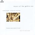 Music of the Gothic Era