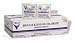 Benzalkonium Chloride Towelettes - 5 x 7 - Box