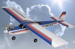 Hobbistar .60 Select RTF