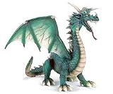 kids and infants educational toys item: Dragon