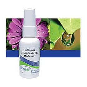 King Bio Homeopathic Multi-Strain
