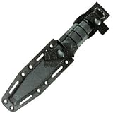 Short Black Tanto