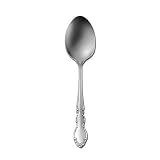 Oneida Satin Dover Serving Spoon