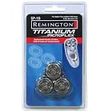 Remington SP-19 replacement triple heads for model R960 and R950