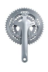 Shimano 105 CR5603 165mm 50-39-30t 10spd crankset