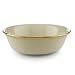 Lenox Eternal Gold Banded Ivory China All Purpose Bowl