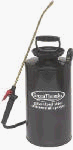 Gilmour Manufacturing #GV3 3GAL Metal Tank Sprayer