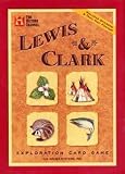 Lewis & Clark Expedition Card Game (History Channel)
