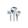 Wilson Women's Pro Staff 360 Golf Club Set