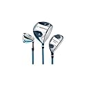 Wilson Women's Pro Staff 360 Golf Club Set
