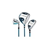 Wilson Women's Pro Staff 360 Golf Club Set