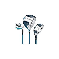 Wilson Women's Pro Staff 360 Golf Club Set