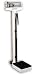 Detecto 2381 Eye-Level Physician Scale (Metric)