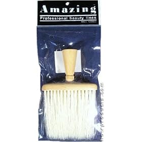 Buy AMAZING Pure Boar Bristles Neck Duster (Model: 445N) by Bill Blass