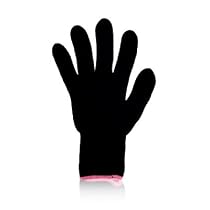 ENZO MILANO Heat Resistant Glove Black (1 Glove)
From ENZO MILANO

