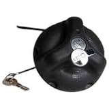 ACDelco GT297 GM Original Equipment Fuel Tank Cap