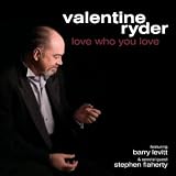Love Who You Love