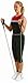 Danskin Deluxe Adjustable Total Toning System