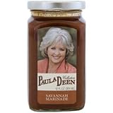 Paula Deen Marinade Savannah 12 Fo (Pack Of 6) Only for $34.44
