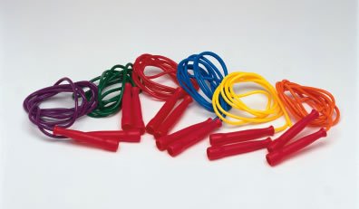 Childrens Toyshop  Toys : 16' Speed Rope (EACH)