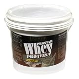 Ultimate Nutrition ProStar Whey Protein, Delicious Chocolate Flavor 10 lb (4.54 kg)
