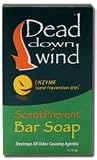 Dead Down Wind 3.75oz ScentPrevent Bar Soap