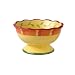 Pfaltzgraff Napoli Open Stock 4-ounce Pedestal Fruit Bowl