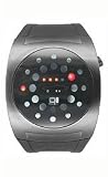 01TheOne Men's Binary Lightmare System watch #L202R3