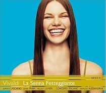 La Senna Festeggiante