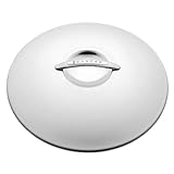 Scanpan Professional Stainless Steel Lid 11 Inch