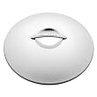 Scanpan Professional 8-Inch Stainless Steel Cover