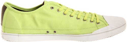 Tretorn Skymra SL Canvas Sneaker, Lime Punch, 5.5 M US Tretorn Skymra SL Canvas Sneaker, Lime Punch, 5.5 M US