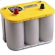 Optima D34 Yellow Top Battery