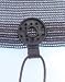 CLIPS POLY FOR FABRIC 25 PER BAG