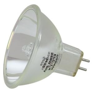 American DJ ZB-ELC 7 Long-Life ELC Light Bulb by 